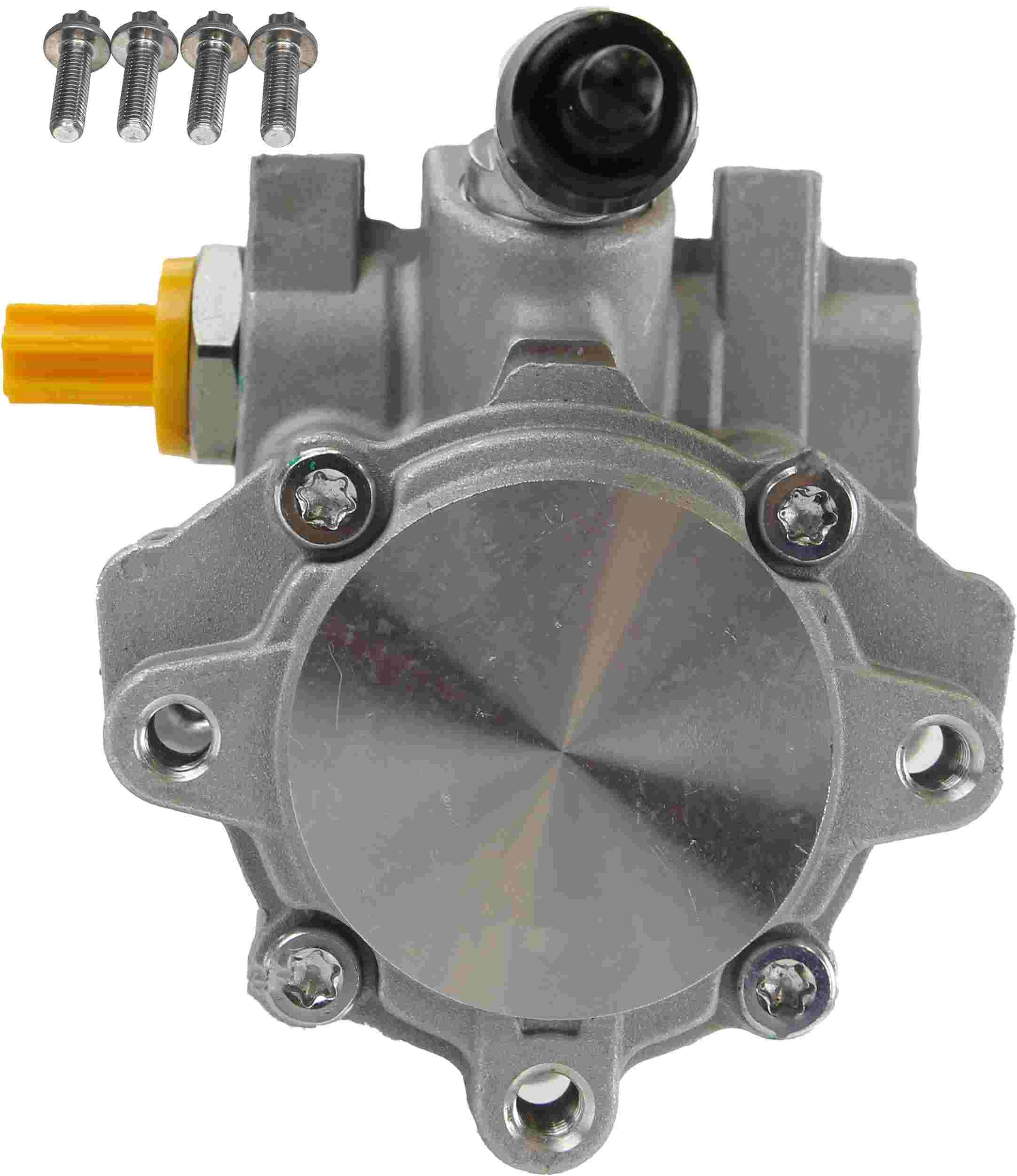 Atlantic Automotive Engineering Power Steering Pump 5799NH