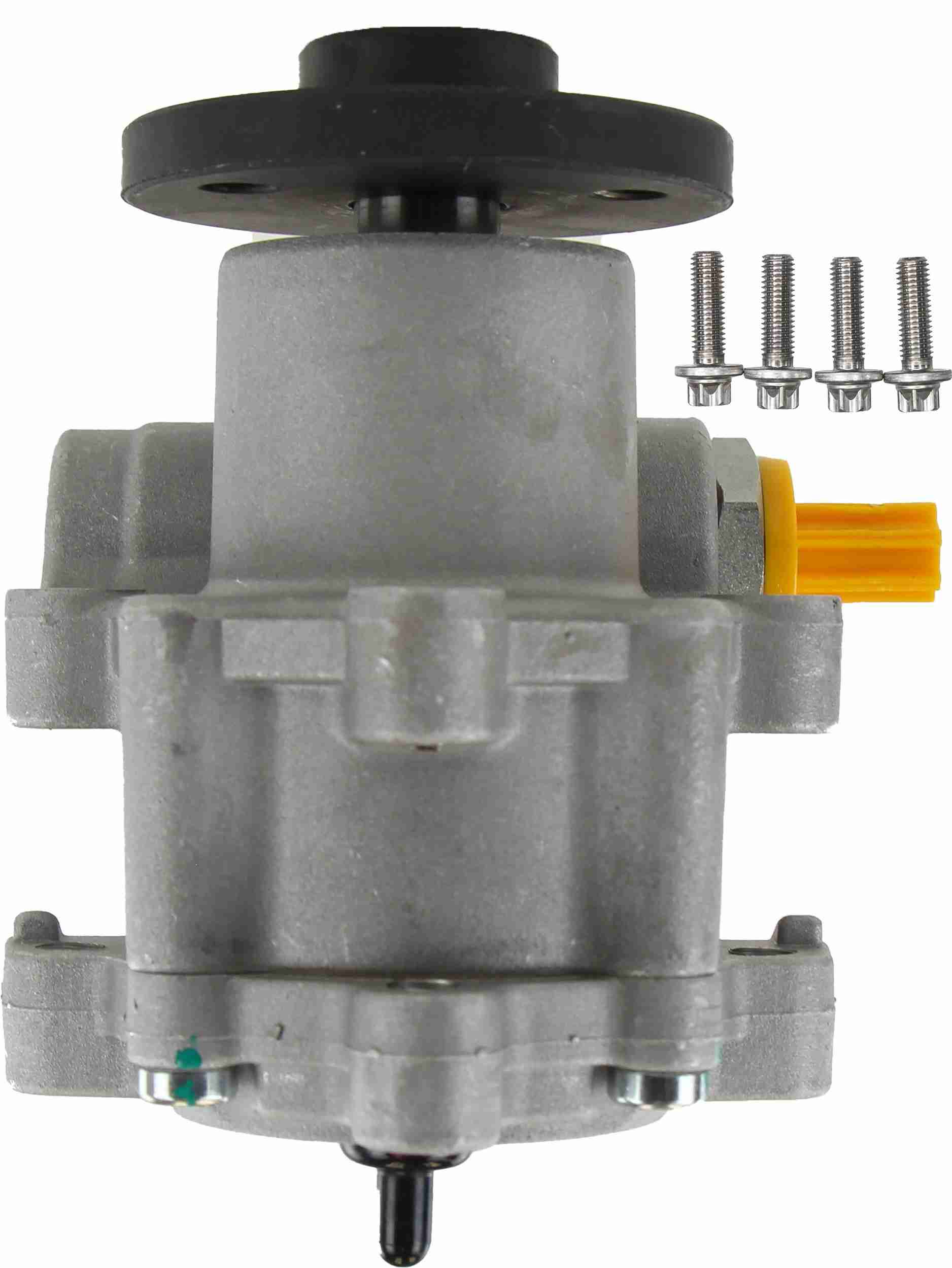 Atlantic Automotive Engineering Power Steering Pump 5799NH