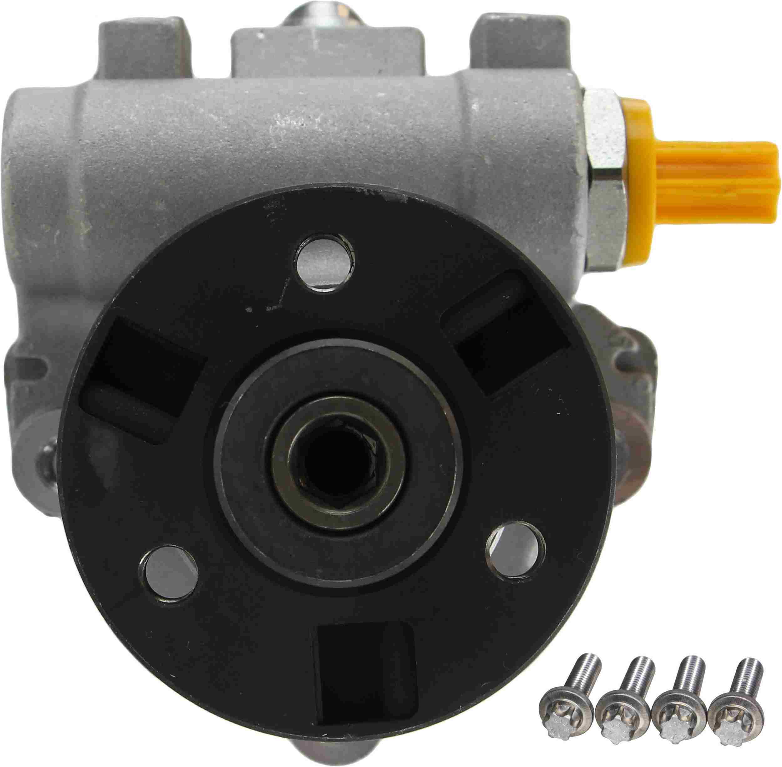 Atlantic Automotive Engineering Power Steering Pump 5799NH