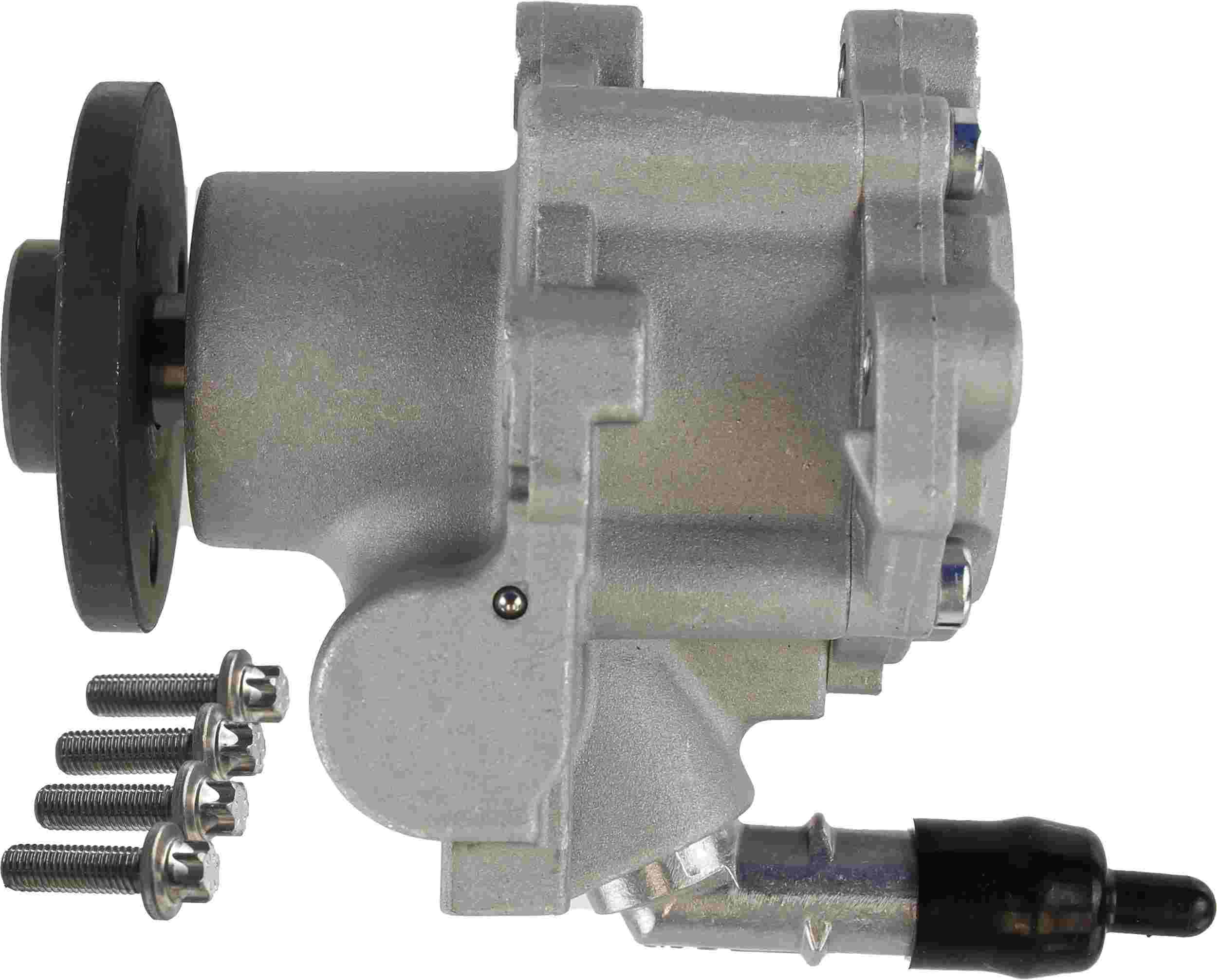 Atlantic Automotive Engineering Power Steering Pump 5799NH