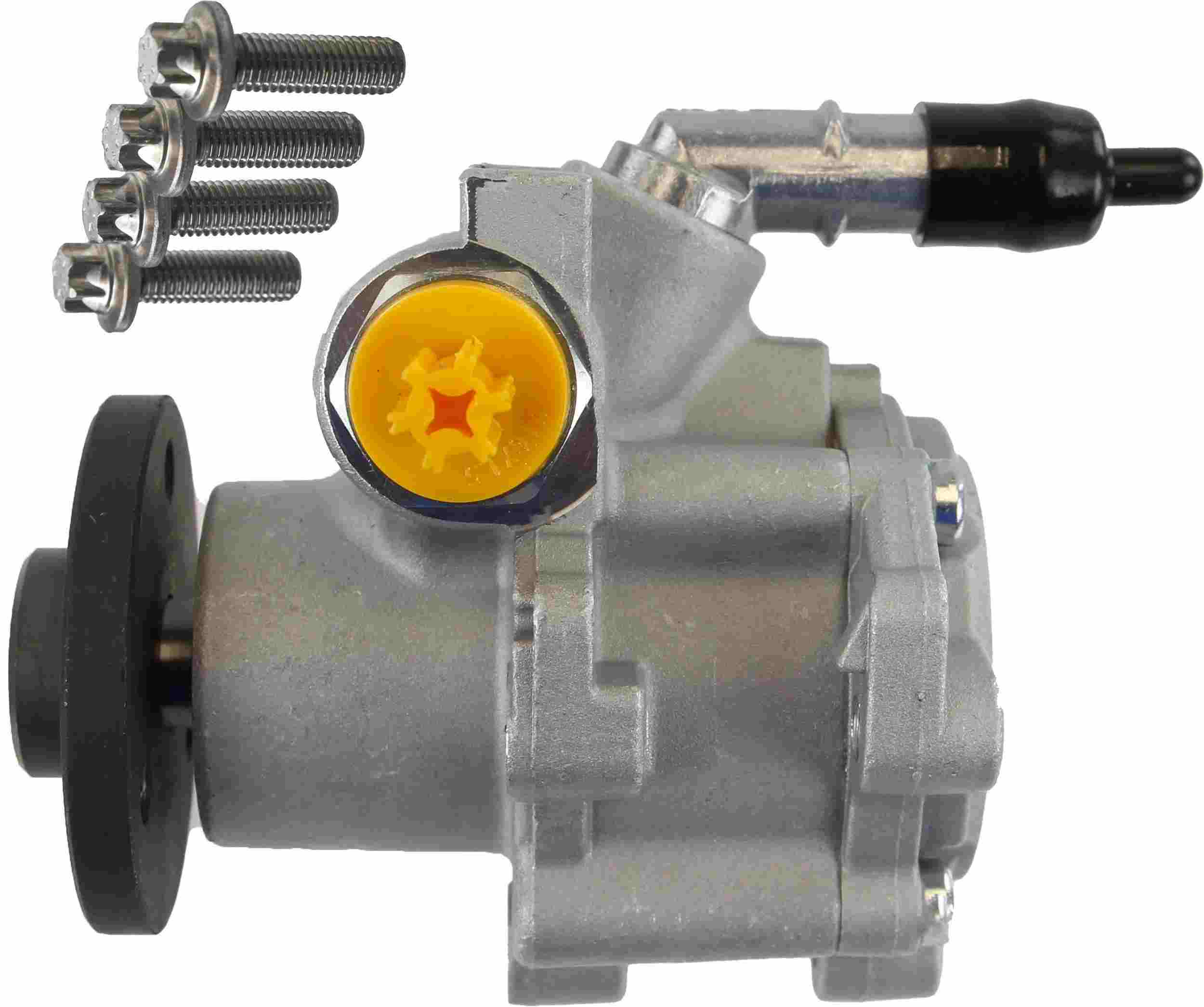 Atlantic Automotive Engineering Power Steering Pump 5799NH