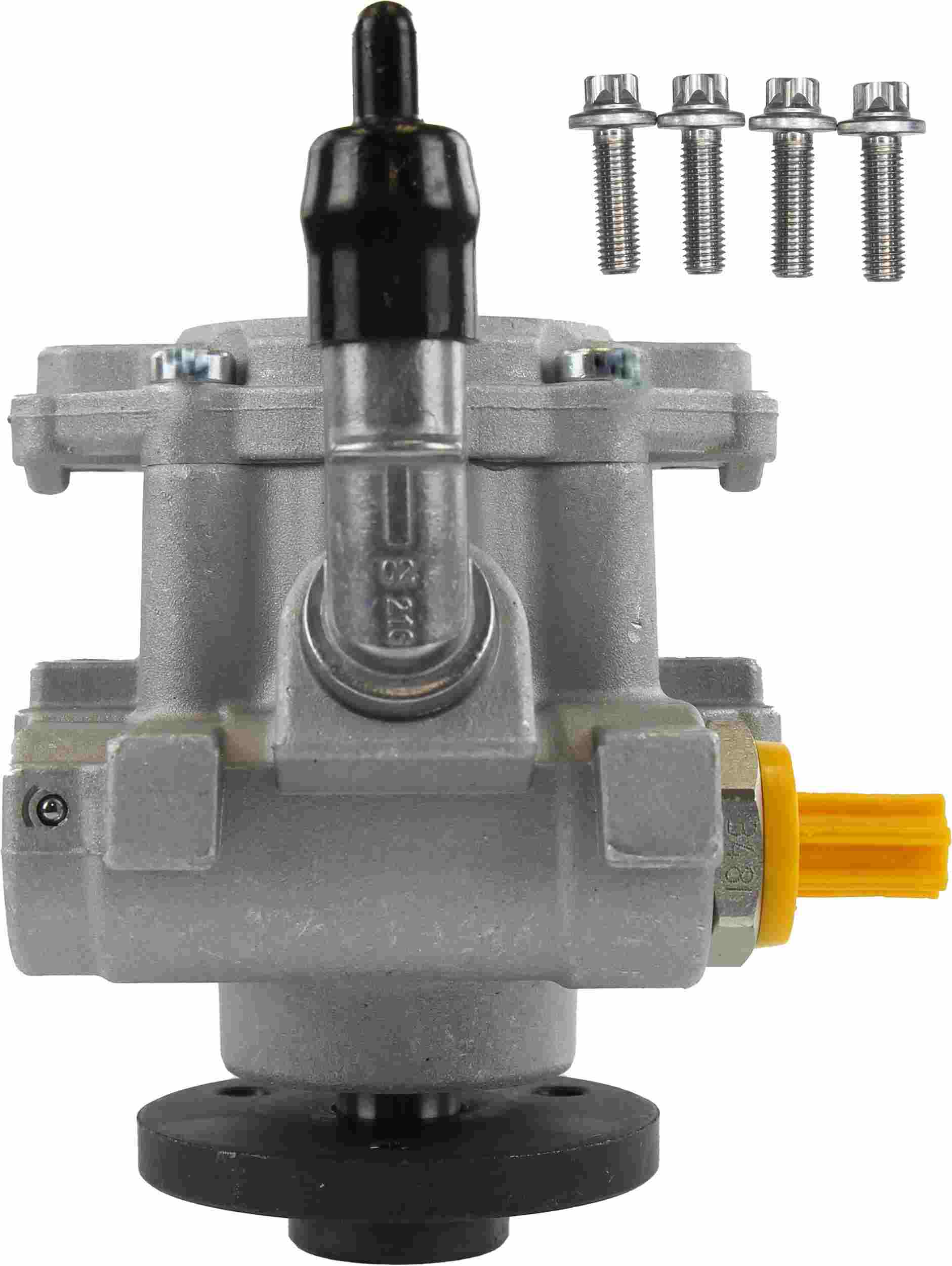 Atlantic Automotive Engineering Power Steering Pump 5799NH