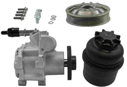 Atlantic Automotive Engineering Power Steering Pump Kit 5799NKTA