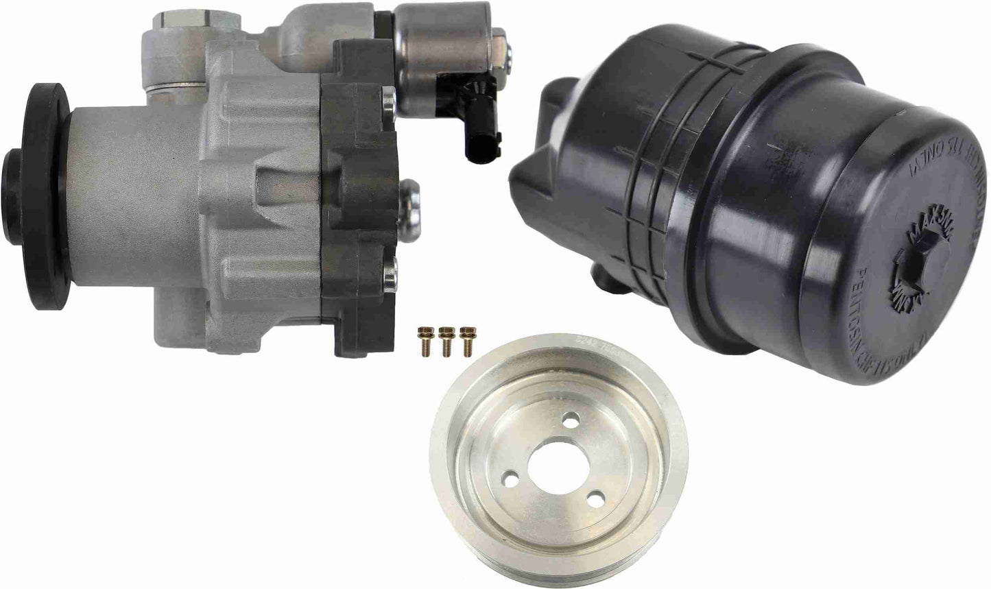 Atlantic Automotive Engineering Power Steering Pump Kit 5800NKTA