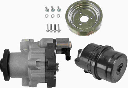 Atlantic Automotive Engineering Power Steering Pump Kit 5800NKTB