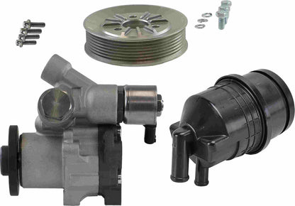 Atlantic Automotive Engineering Power Steering Pump Kit 5800NKTB