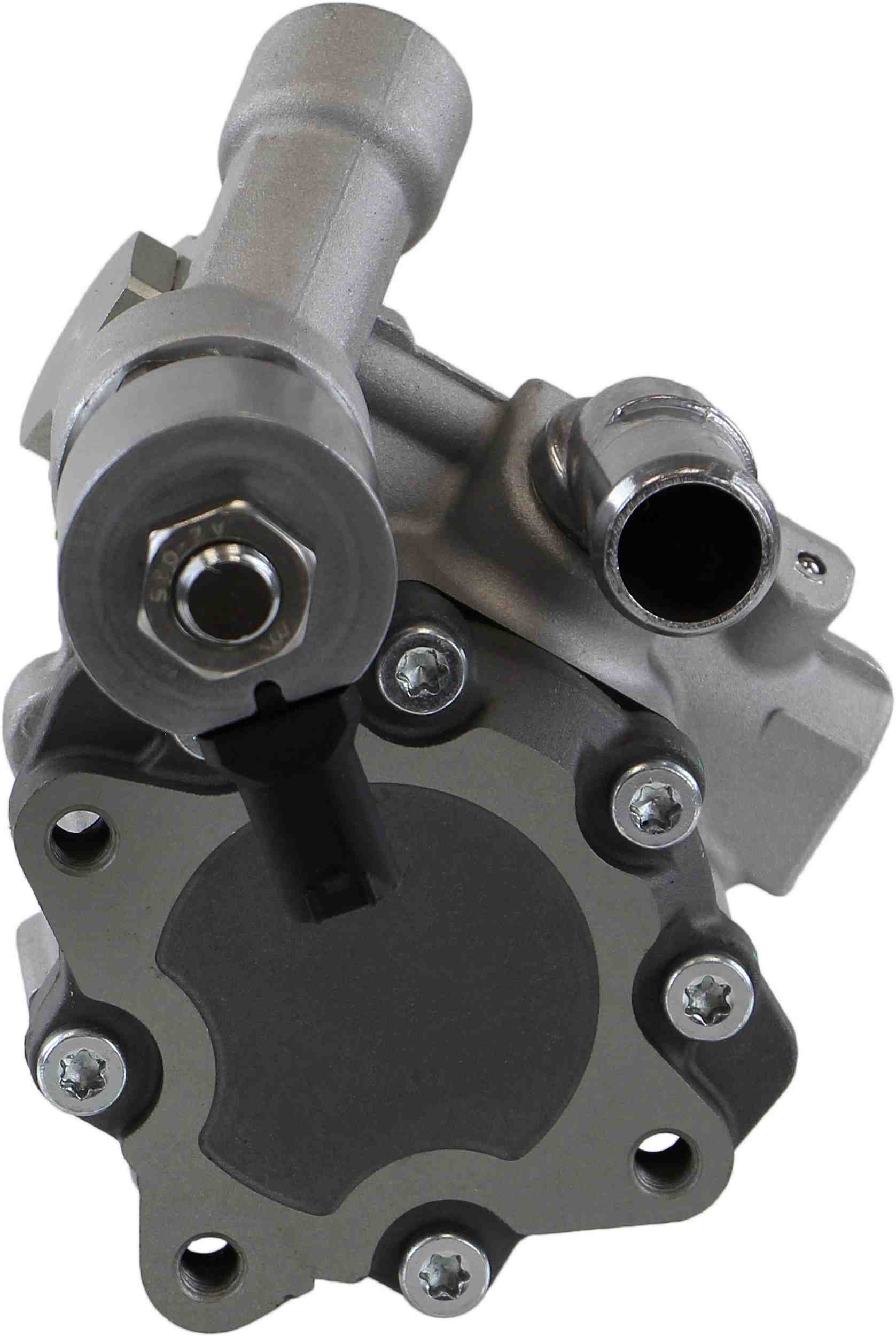 Atlantic Automotive Engineering Power Steering Pump 5800N