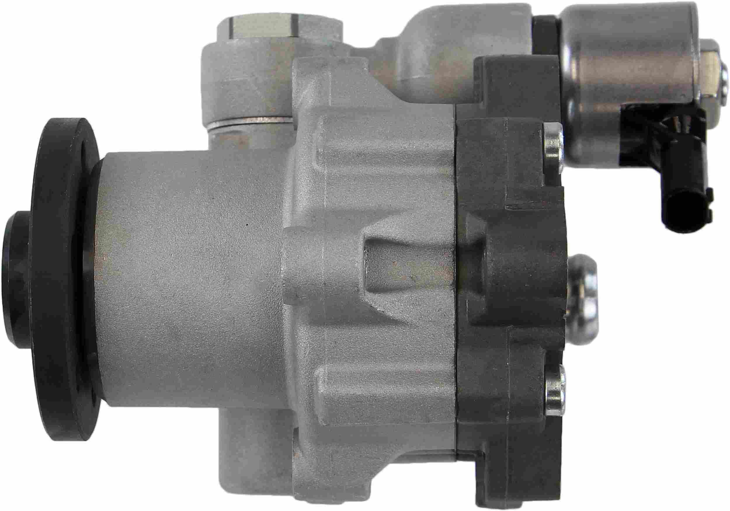 Atlantic Automotive Engineering Power Steering Pump 5800N
