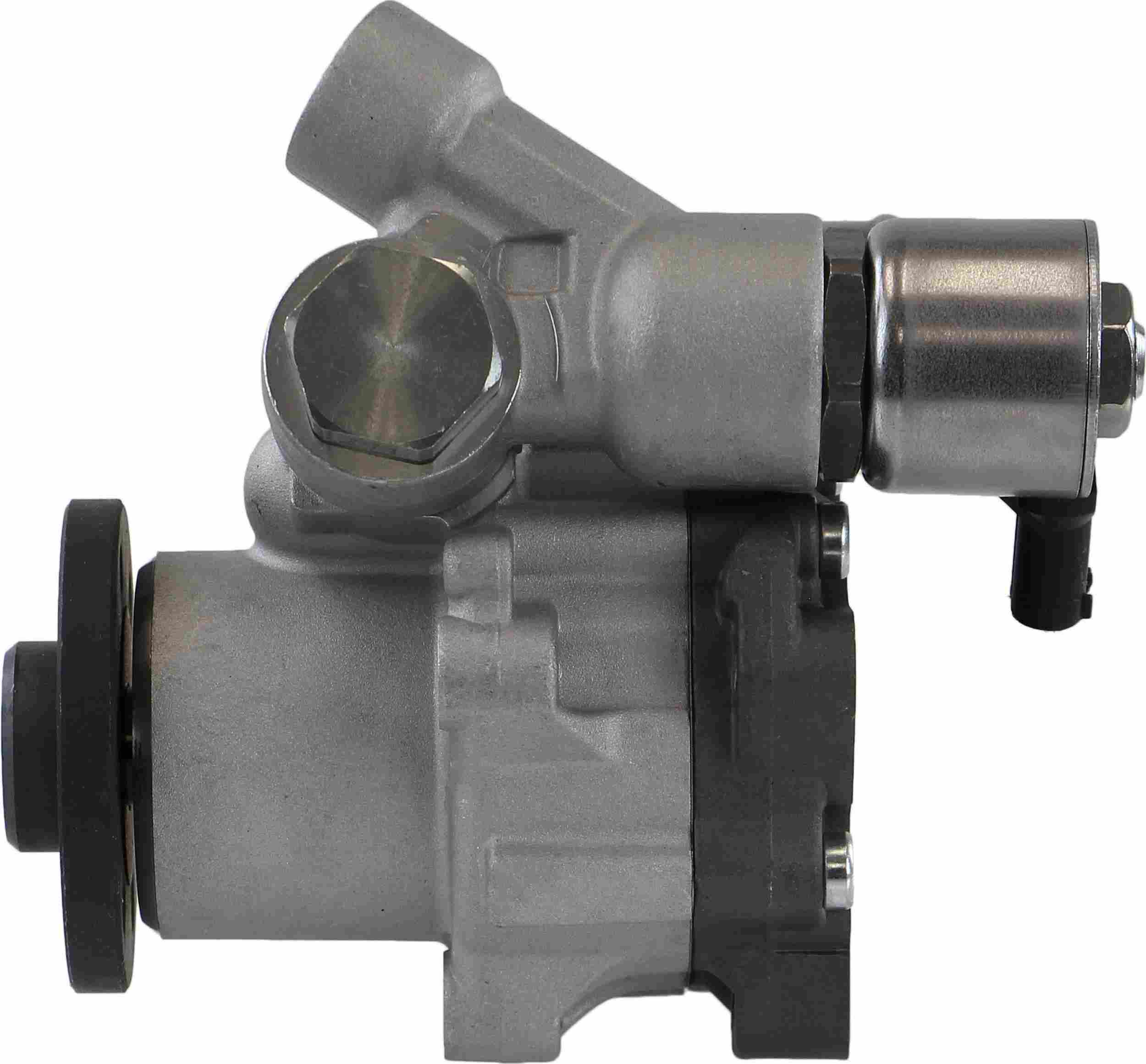 Atlantic Automotive Engineering Power Steering Pump 5800N