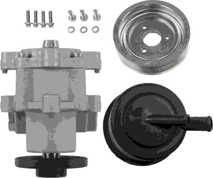 Atlantic Automotive Engineering Power Steering Pump Kit 5801NKTB