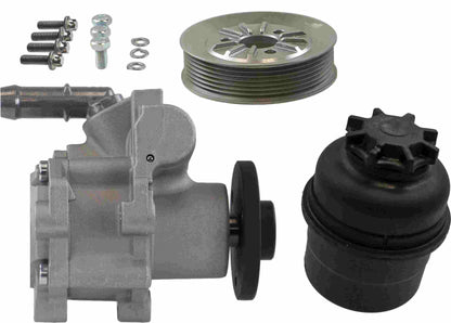 Atlantic Automotive Engineering Power Steering Pump Kit 5801NKTB