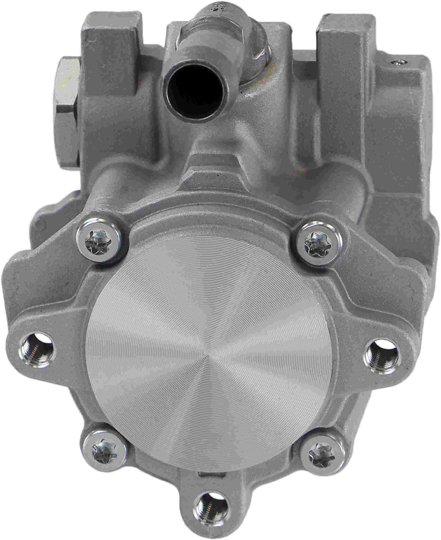 Atlantic Automotive Engineering Power Steering Pump 5801N