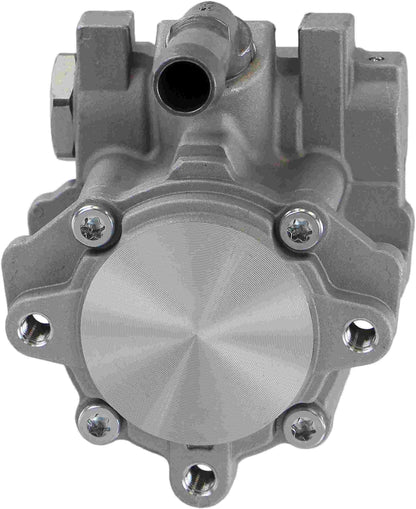 Atlantic Automotive Engineering Power Steering Pump 5801N