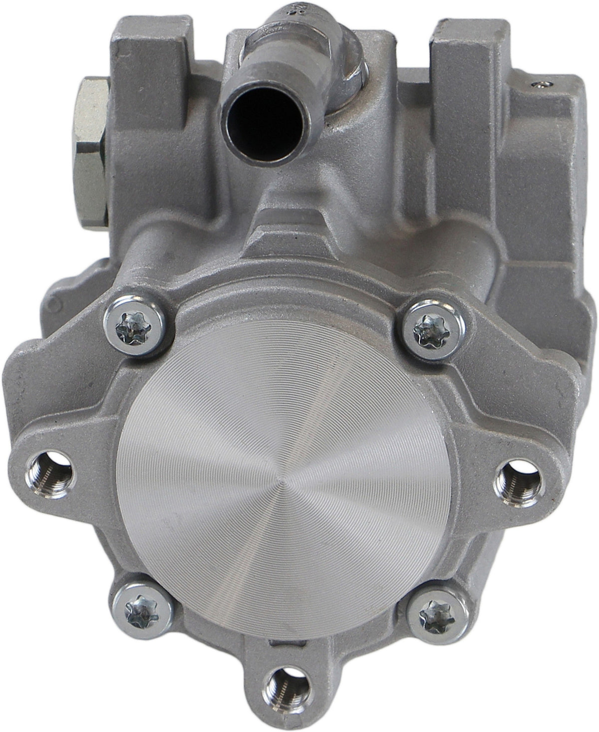 Atlantic Automotive Engineering Power Steering Pump 5801N