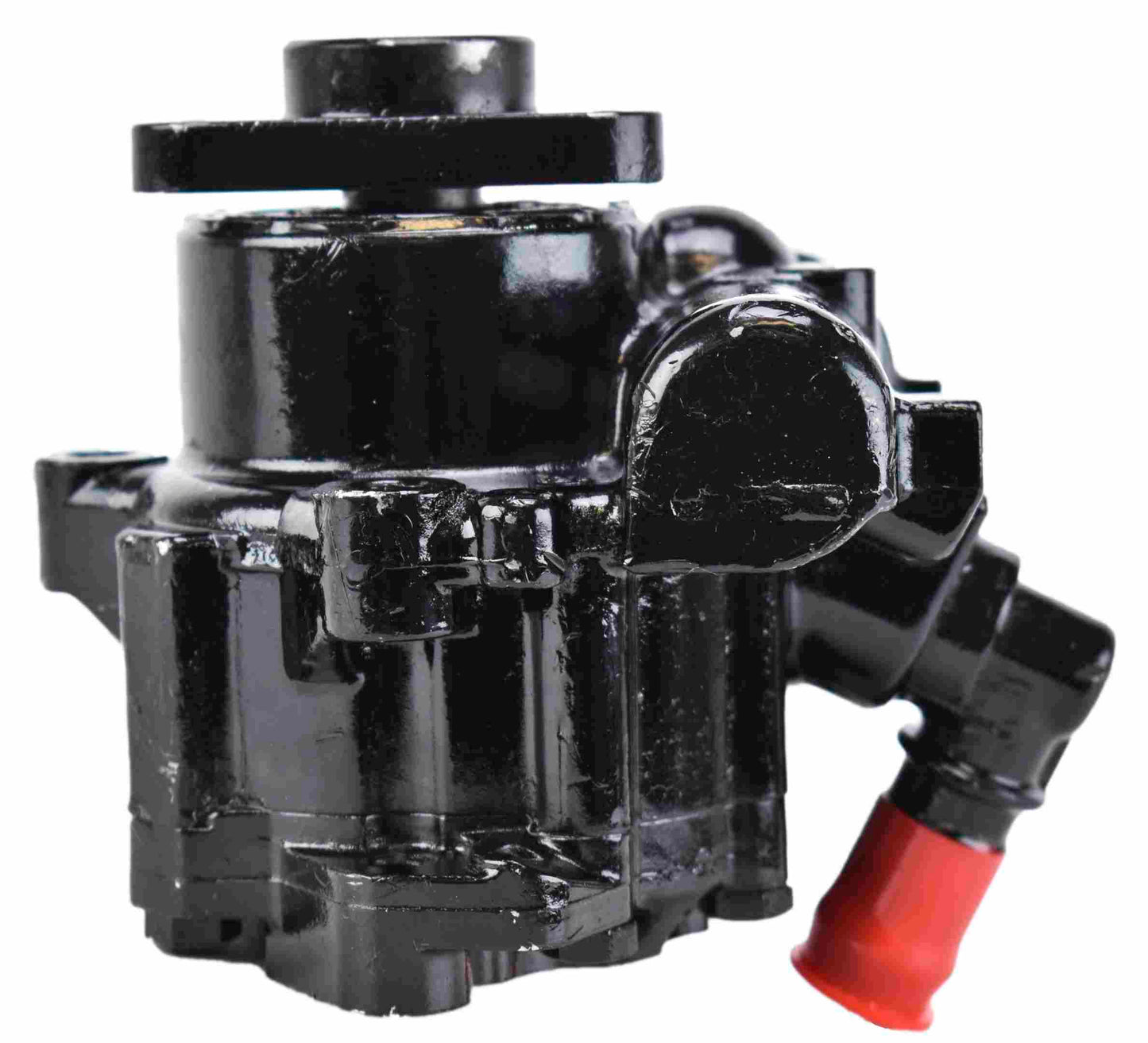 Atlantic Auto Entprs 5805