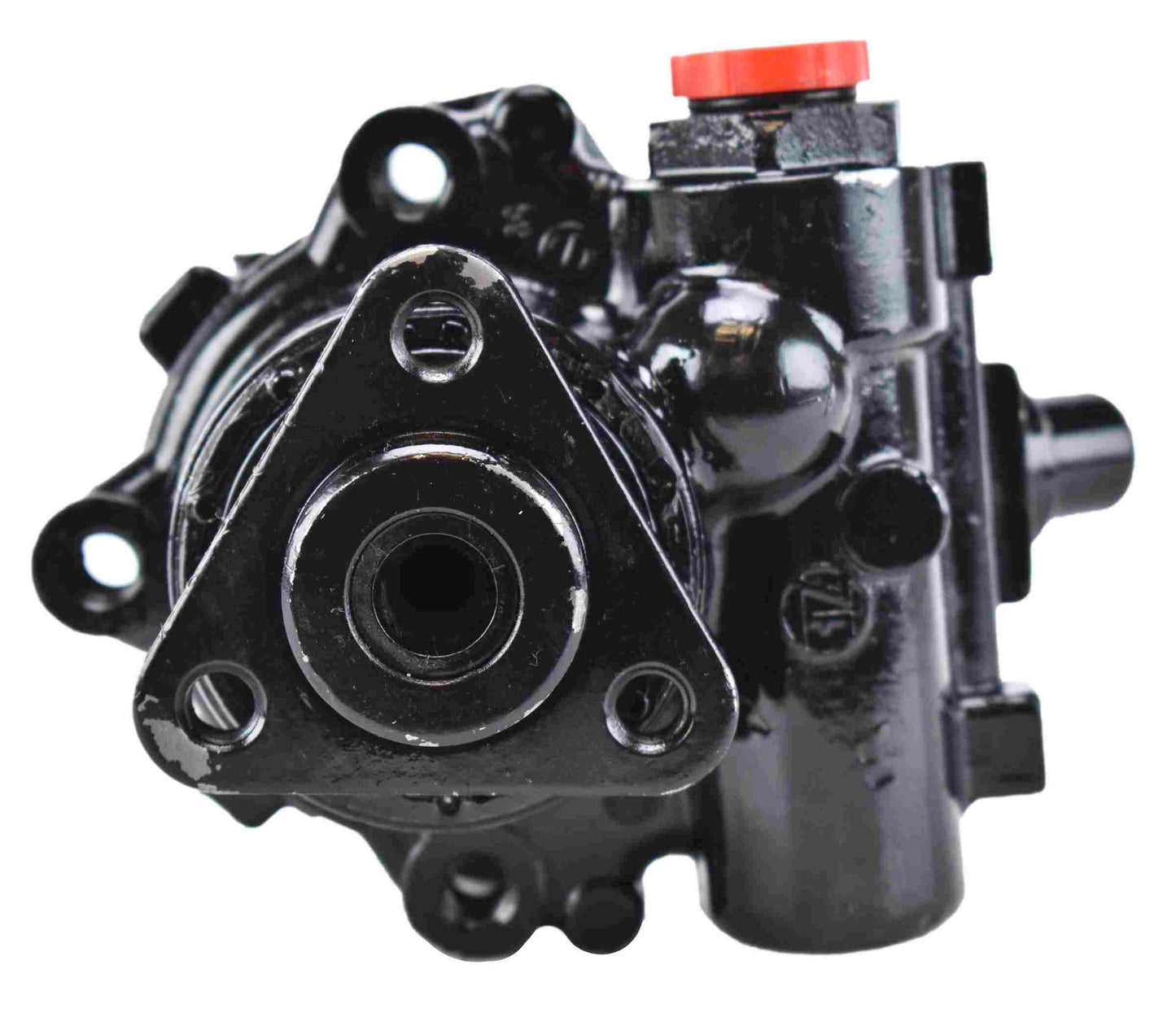 Atlantic Auto Entprs 5805