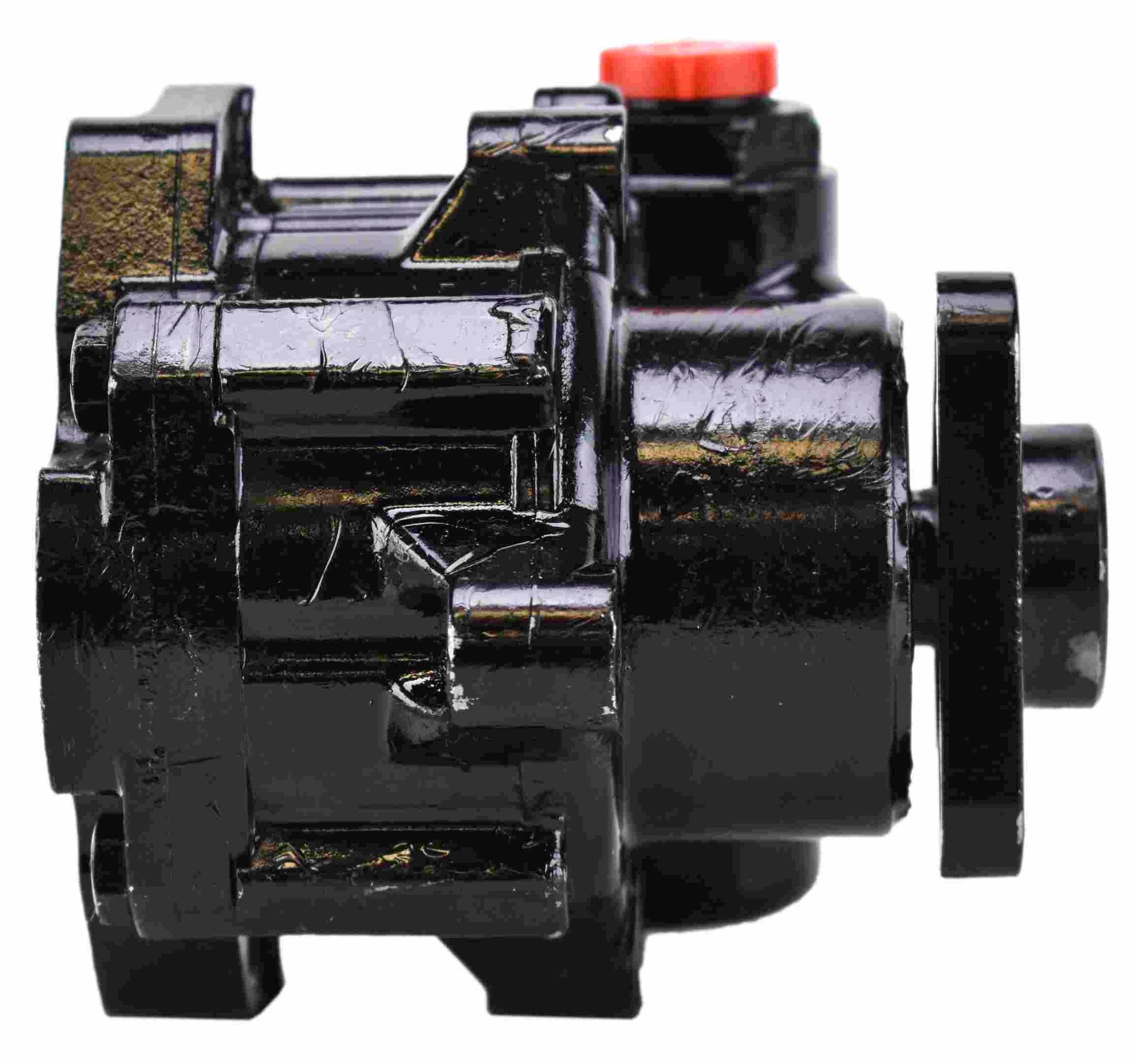 Atlantic Auto Entprs 5805