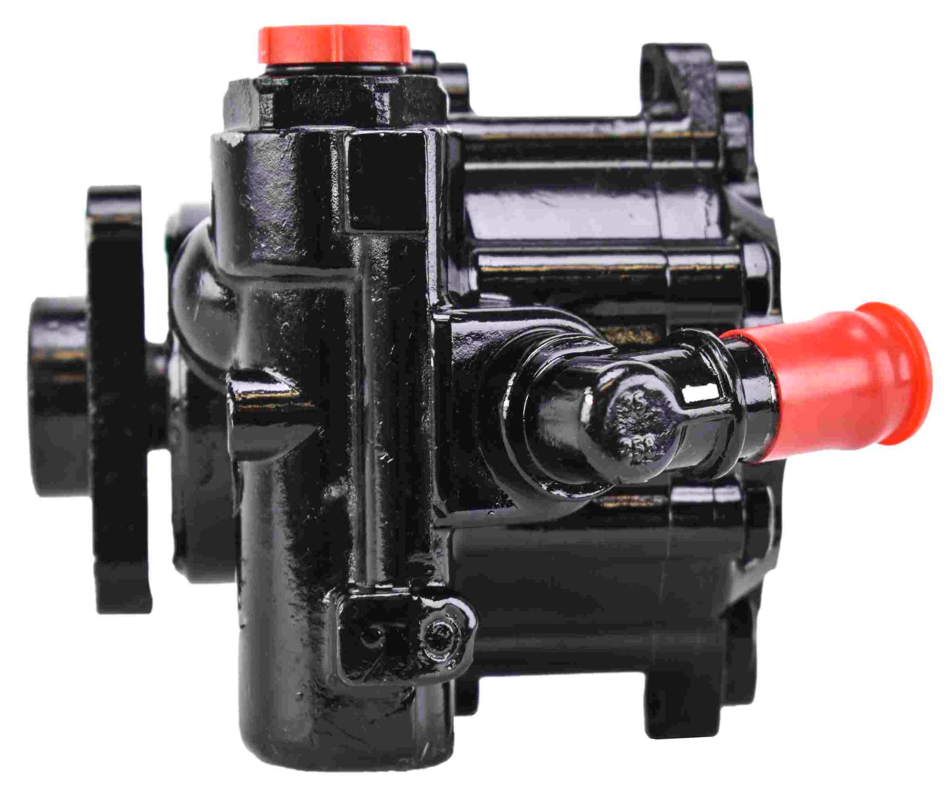 Atlantic Auto Entprs 5805