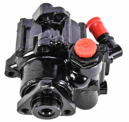 Atlantic Auto Entprs 5805