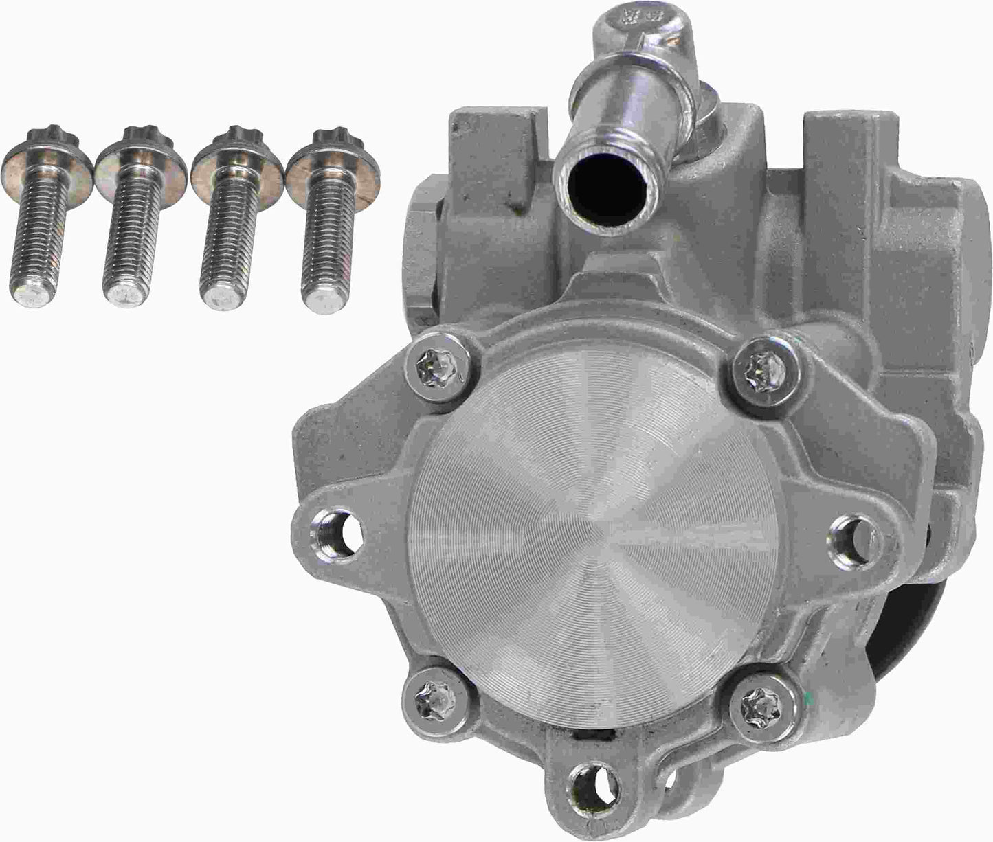 Atlantic Automotive Engineering Power Steering Pump Kit 5808NH