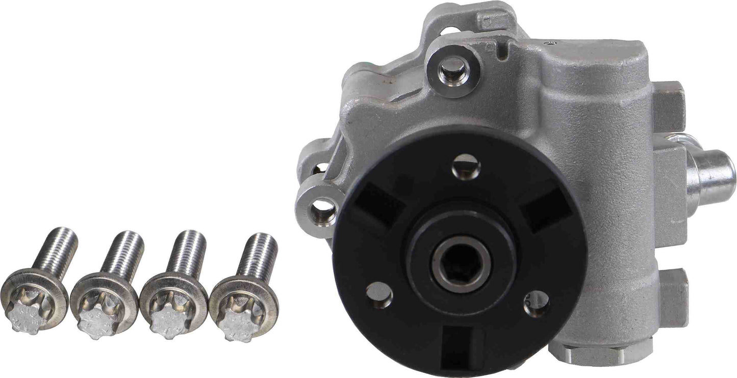 Atlantic Automotive Engineering Power Steering Pump Kit 5808NH