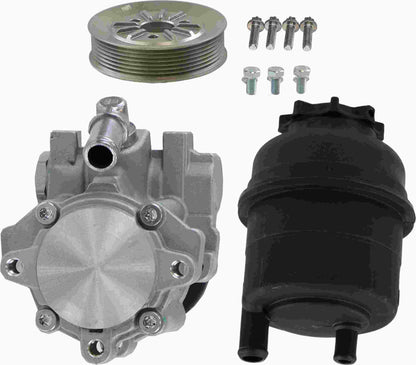 Atlantic Automotive Engineering Power Steering Pump Kit 5808NKTA