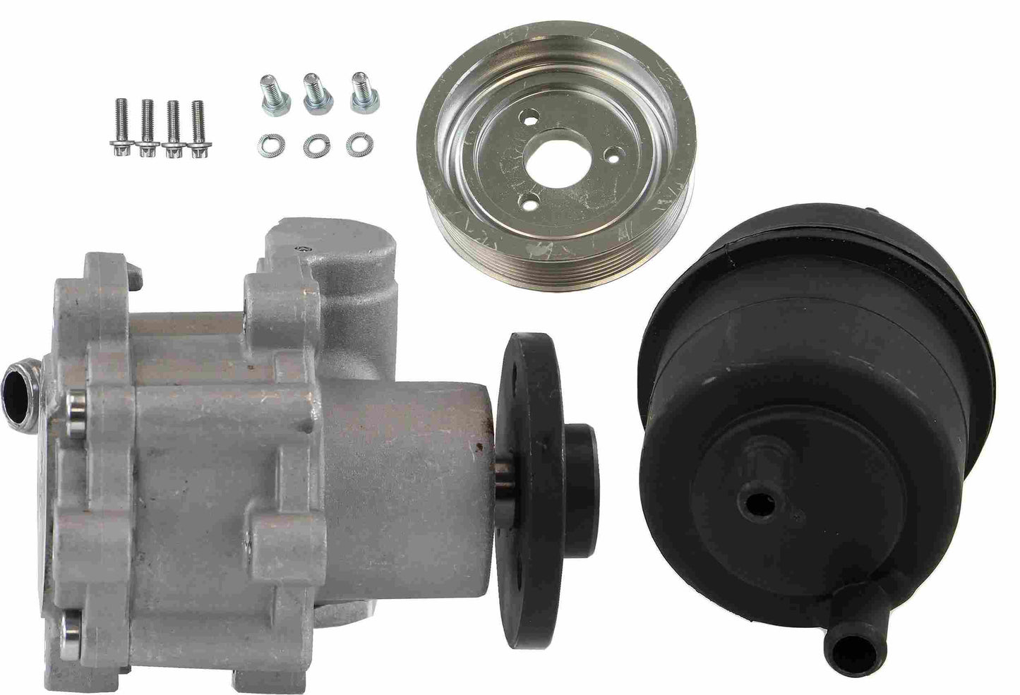 Atlantic Automotive Engineering Power Steering Pump Kit 5808NKTA