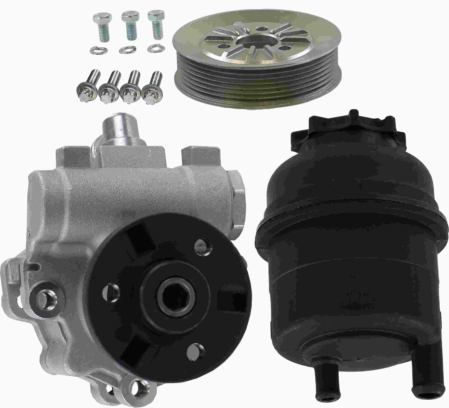Atlantic Automotive Engineering Power Steering Pump Kit 5808NKTA