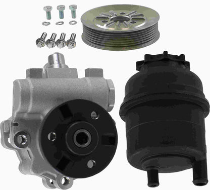 Atlantic Automotive Engineering Power Steering Pump Kit 5808NKTA