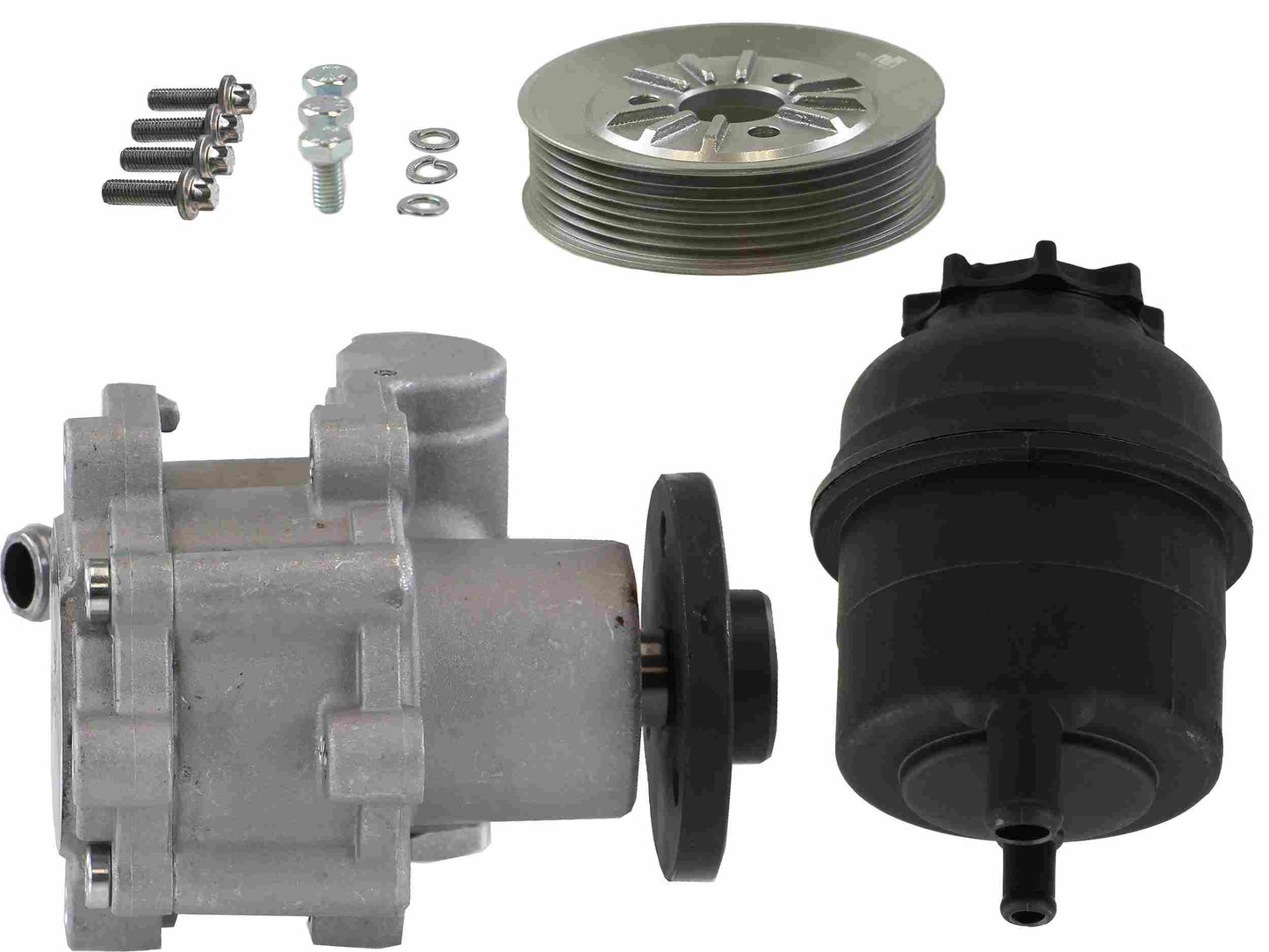 Atlantic Automotive Engineering Power Steering Pump Kit 5808NKTA