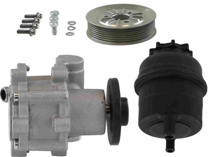 Atlantic Automotive Engineering Power Steering Pump Kit 5808NKTA
