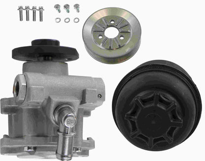 Atlantic Automotive Engineering Power Steering Pump Kit 5808NKTA