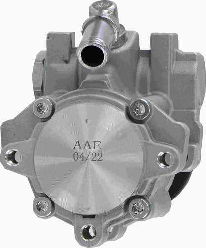 Atlantic Automotive Engineering Power Steering Pump Kit 5808N