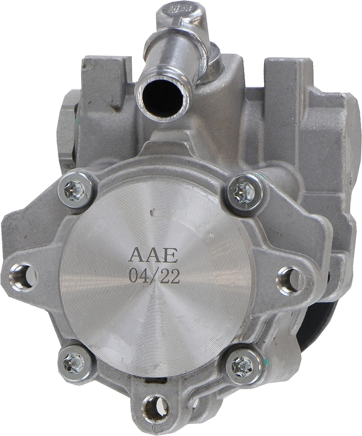 Atlantic Automotive Engineering Power Steering Pump Kit 5808N