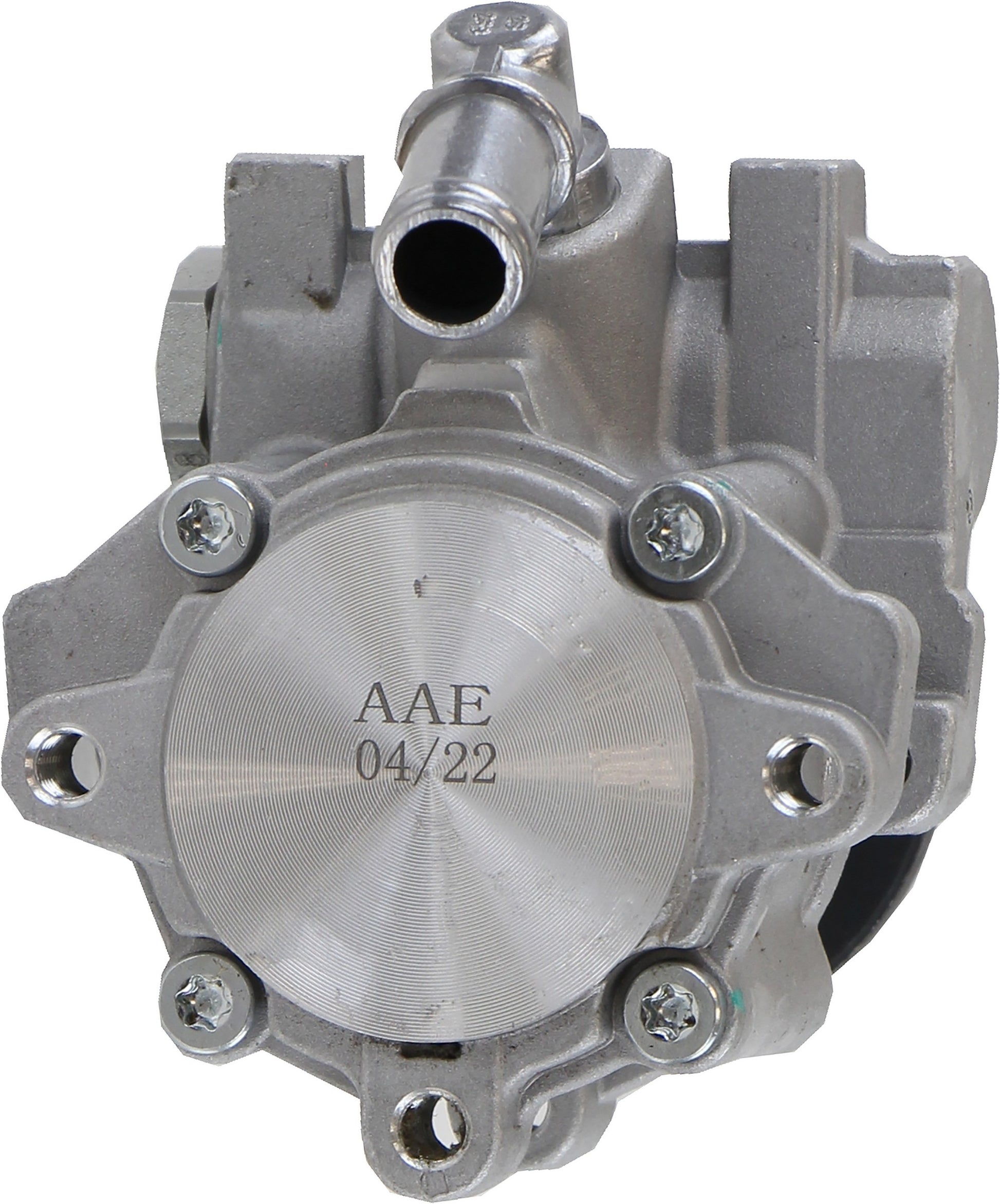 Atlantic Automotive Engineering Power Steering Pump Kit 5808N