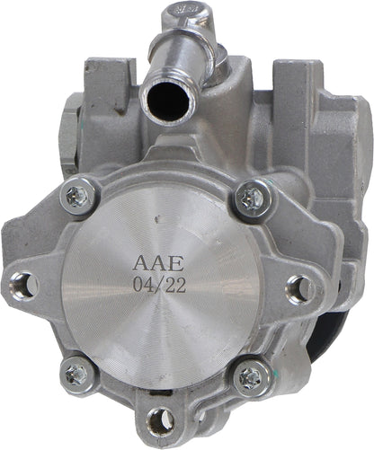 Atlantic Automotive Engineering Power Steering Pump Kit 5808N