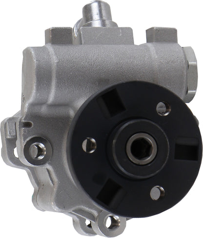 Atlantic Automotive Engineering Power Steering Pump Kit 5808N