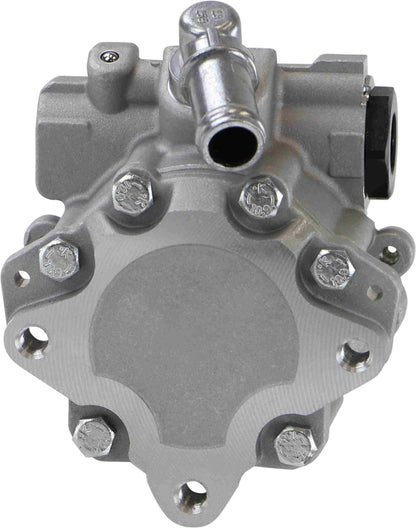 Atlantic Automotive Engineering Power Steering Pump 5812N