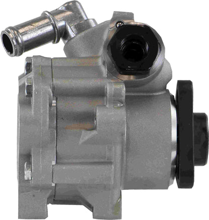 Atlantic Automotive Engineering Power Steering Pump 5812N