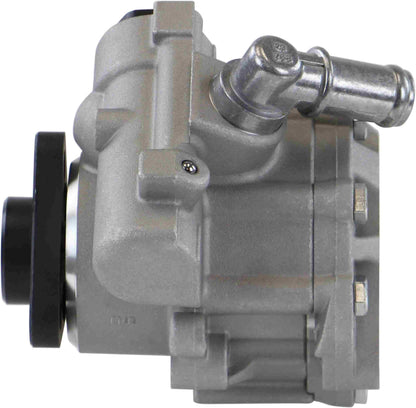 Atlantic Automotive Engineering Power Steering Pump 5812N