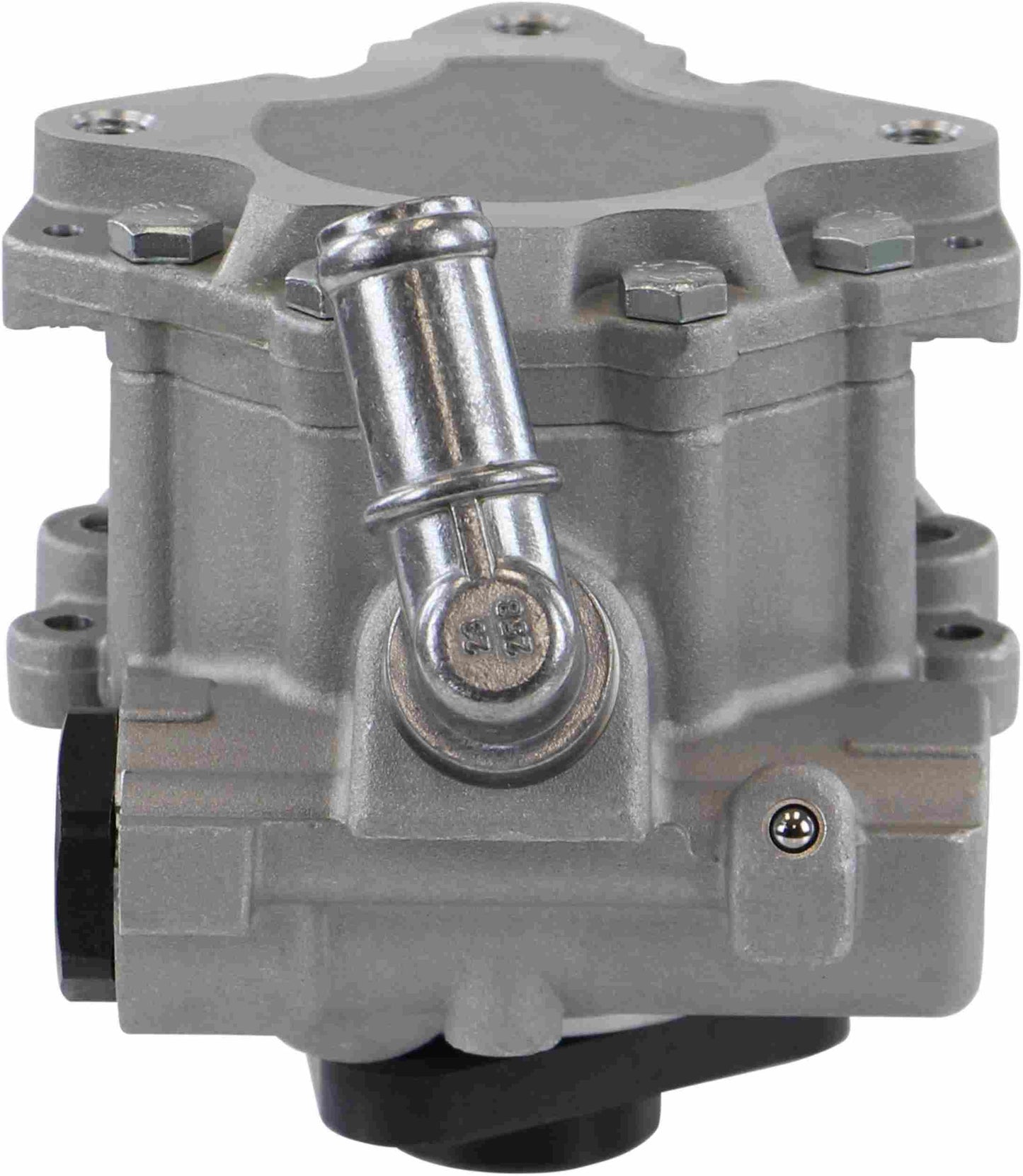 Atlantic Automotive Engineering Power Steering Pump 5812N