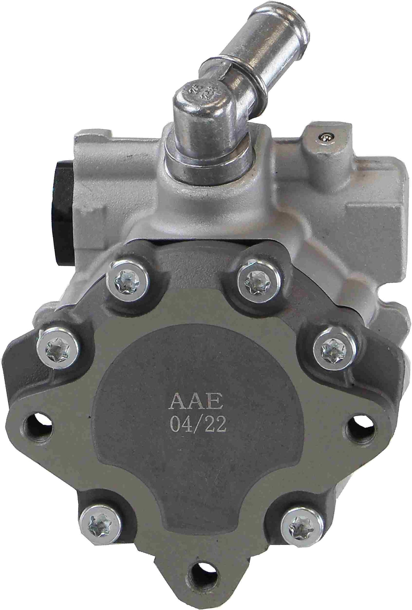 Atlantic Automotive Engineering Power Steering Pump 5814N
