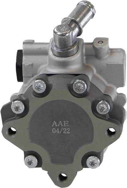 Atlantic Automotive Engineering Power Steering Pump 5814N