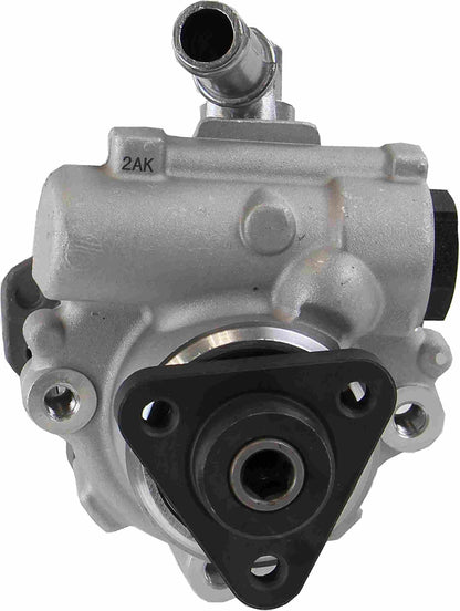 Atlantic Automotive Engineering Power Steering Pump 5814N