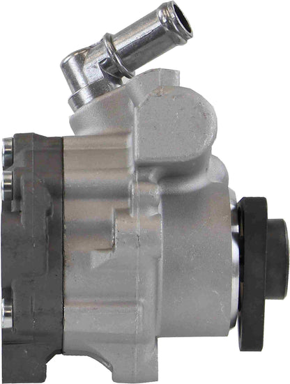 Atlantic Automotive Engineering Power Steering Pump 5814N
