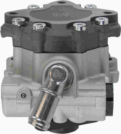 Atlantic Automotive Engineering Power Steering Pump 5814N