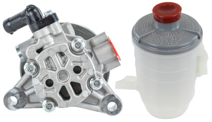 Atlantic Auto Entprs AAE New Power Steering Pump Kit 5821NKTA