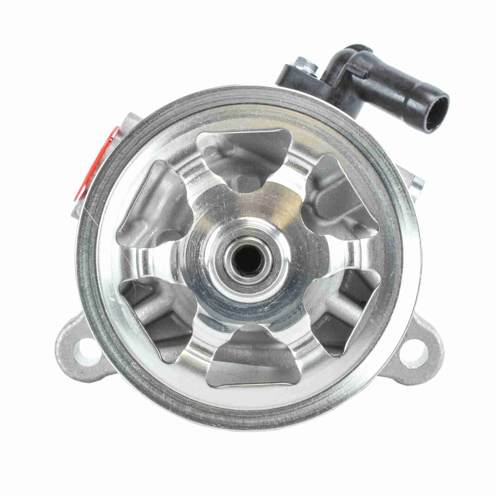 Atlantic Automotive Engineering Power Steering Pump 5821N