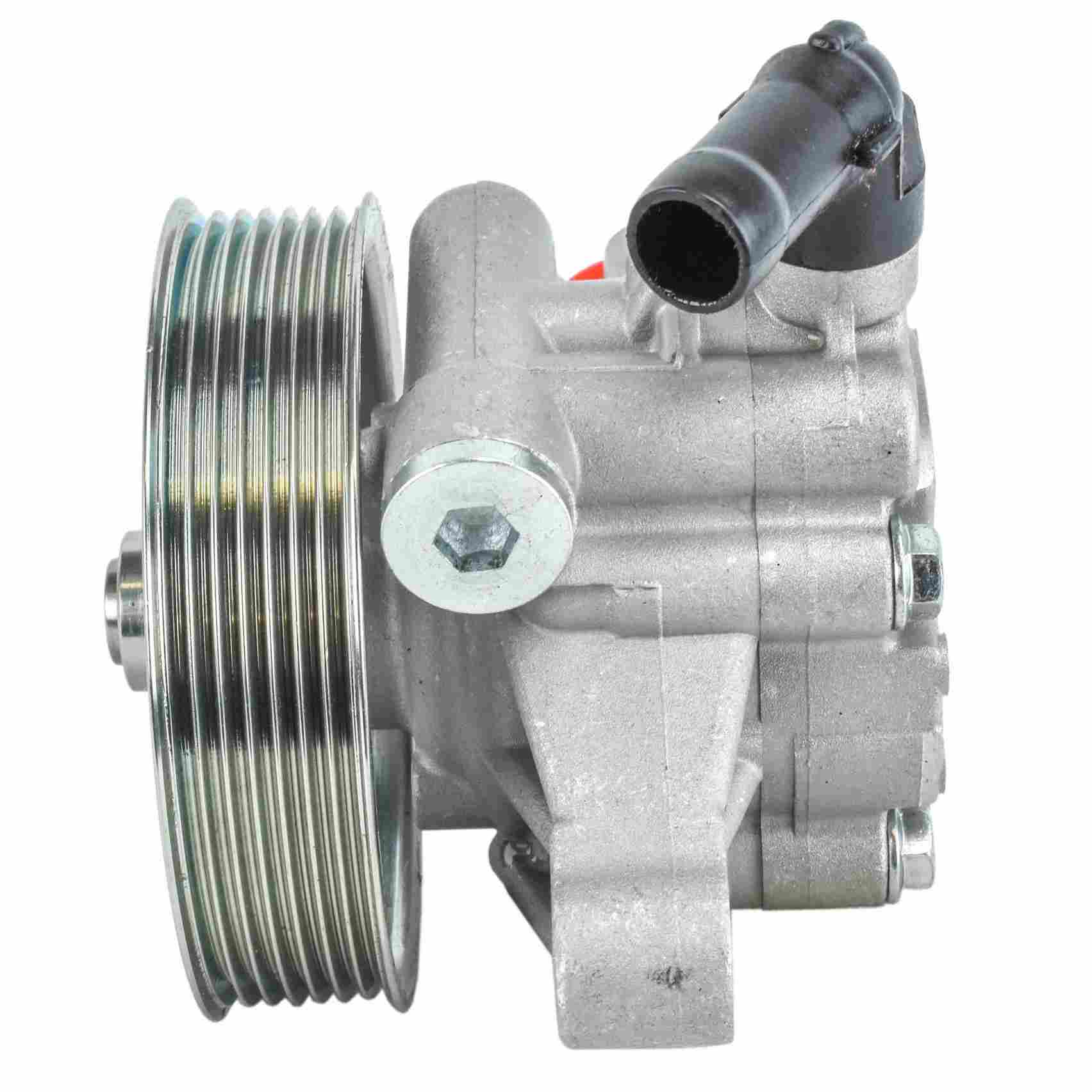 Atlantic Automotive Engineering Power Steering Pump 5821N