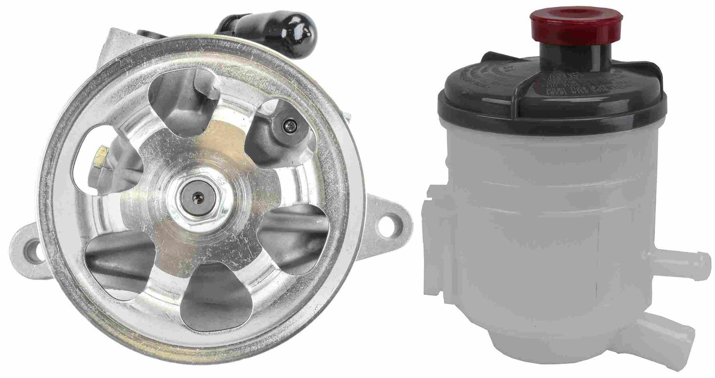 Atlantic Automotive Engineering Power Steering Pump Kit 5822NKTA